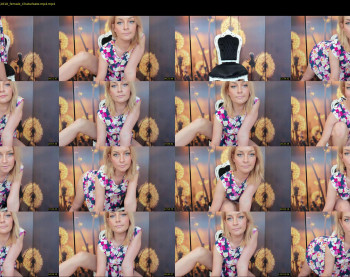 viciousqueen — 71 minute Chaturbate female cam show recording, 1080p, Feb 6, 2021