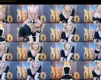 viciousqueen — 70 minute Chaturbate female cam show recording, 1080p, Feb 6, 2021