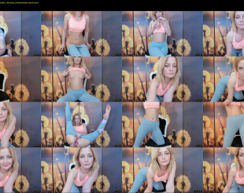 viciousqueen — 70 minute Chaturbate female cam show recording, 1080p, Feb 7, 2021