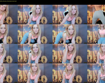 viciousqueen — 7 minute Chaturbate female cam show recording, 1080p, Feb 7, 2021