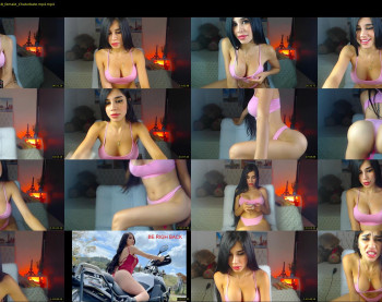 vicky_g21 — 117 minute Chaturbate female cam show recording, 720p, Feb 6, 2021