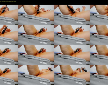 wetladyjoy — 3 minute Chaturbate female cam show recording, 720p, Feb 6, 2021
