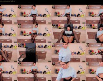 xkimoraxx — 74 minute Chaturbate female cam show recording, 1080p, Feb 7, 2021