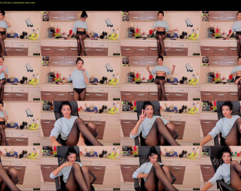 xkimoraxx — 49 minute Chaturbate female cam show recording, 1080p, Feb 7, 2021