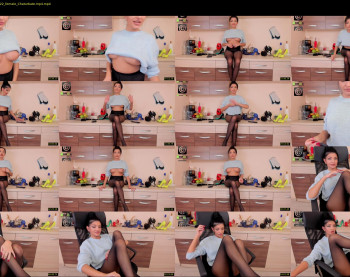 xkimoraxx — 61 minute Chaturbate female cam show recording, 1080p, Feb 7, 2021
