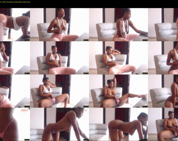 xnaomygomezx — 71 minute Chaturbate female cam show recording, 720p, Feb 6, 2021