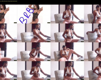 xnaomygomezx — 30 minute Chaturbate female cam show recording, 720p, Feb 6, 2021