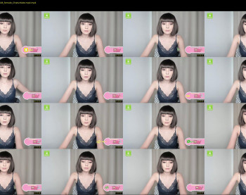 yandere69 — 22 minute Chaturbate female cam show recording, 1080p, Feb 6, 2021