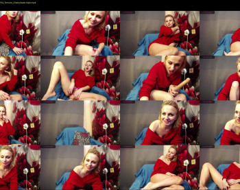 yummylilya — 114 minute Chaturbate female cam show recording, 720p, Feb 6, 2021
