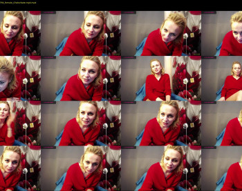 yummylilya — 3 minute Chaturbate female cam show recording, 720p, Feb 6, 2021