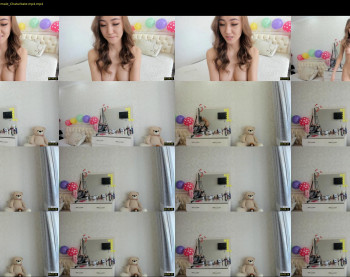 zem1 — 11 minute Chaturbate female cam show recording, 1080p, Feb 6, 2021