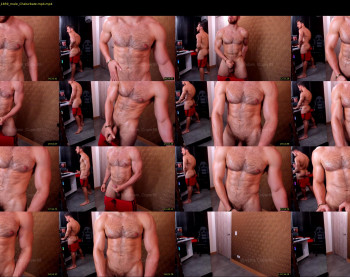 _adamcoper_ — 71 minute Chaturbate male cam show recording, 1080p, Feb 7, 2021