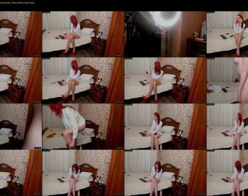 _astarta_ — 75 minute Chaturbate female cam show recording, 720p, Feb 7, 2021