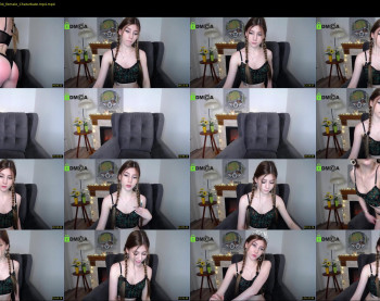 _austra1ia — 70 minute Chaturbate female cam show recording, 1080p, Feb 7, 2021
