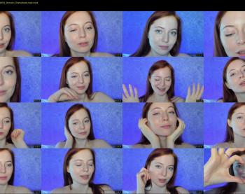 _elisa_omm_ — 24 minute Chaturbate female cam show recording, 1080p, Feb 7, 2021