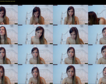 _jollie_joy — 8 minute Chaturbate female cam show recording, 1080p, Feb 7, 2021