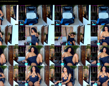 alexandra_mar — 71 minute Chaturbate female cam show recording, 1080p, Feb 7, 2021