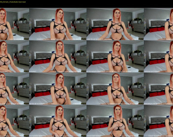 alexsisfaye — 14 minute Chaturbate female cam show recording, 1080p, Feb 8, 2021