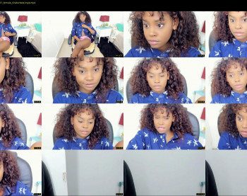 alison_ker — 71 minute Chaturbate female cam show recording, 1080p, Feb 7, 2021