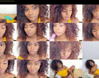 alison_ker — 69 minute Chaturbate female cam show recording, 1080p, Feb 8, 2021