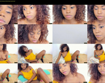 alison_ker — 69 minute Chaturbate female cam show recording, 1080p, Feb 8, 2021
