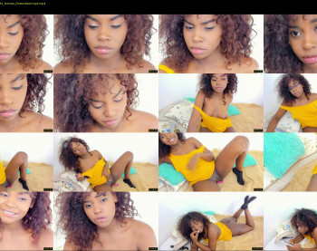 alison_ker — 70 minute Chaturbate female cam show recording, 1080p, Feb 8, 2021
