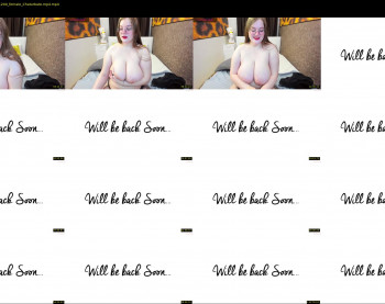 alissa_styles — 72 minute Chaturbate female cam show recording, 720p, Feb 7, 2021
