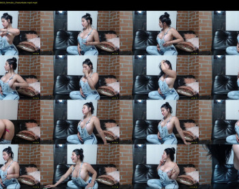 amy_queen7 — 70 minute Chaturbate female cam show recording, 1080p, Feb 8, 2021