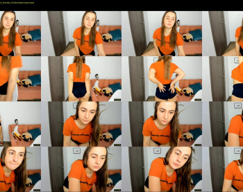 amy_ross — 3 minute Chaturbate female cam show recording, 1080p, Feb 7, 2021