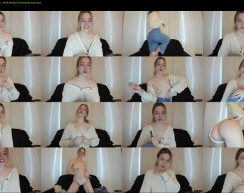 angel_from_sky — 70 minute Chaturbate female cam show recording, 1080p, Feb 8, 2021