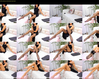 angelqueen1 — 47 minute Chaturbate female cam show recording, 1080p, Feb 7, 2021
