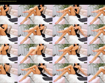 angelqueen1 — 4 minute Chaturbate female cam show recording, 1080p, Feb 7, 2021
