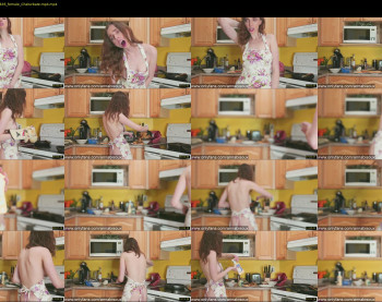 annabisoux — 18 minute Chaturbate female cam show recording, 1080p, Feb 7, 2021