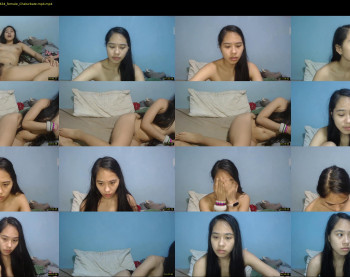 annaxnasty — 64 minute Chaturbate female cam show recording, 720p, Feb 7, 2021