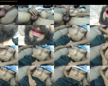 antonywebcam — 70 minute Chaturbate male cam show recording, 1080p, Feb 7, 2021
