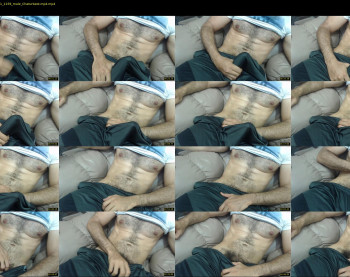 antonywebcam — 4 minute Chaturbate male cam show recording, 1080p, Feb 7, 2021