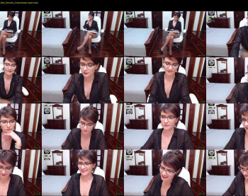 arianasage_ — 56 minute Chaturbate female cam show recording, 1080p, Feb 7, 2021
