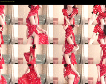 artmaya — 4 minute Chaturbate female cam show recording, 1080p, Feb 7, 2021