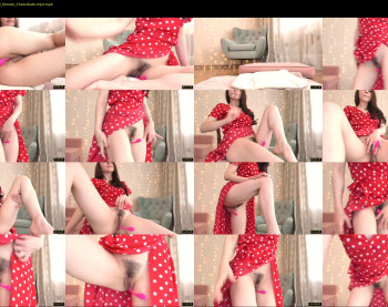 artmaya — 70 minute Chaturbate female cam show recording, 1080p, Feb 7, 2021