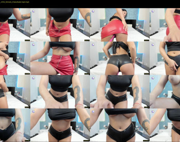 asian_delight_ — 74 minute Chaturbate female cam show recording, 1080p, Feb 7, 2021