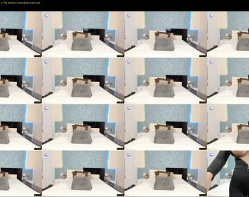 asian_delight_ — 52 minute Chaturbate female cam show recording, 1080p, Feb 7, 2021