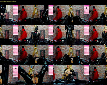 beatrix_rich — 83 minute Chaturbate female cam show recording, 1080p, Feb 8, 2021
