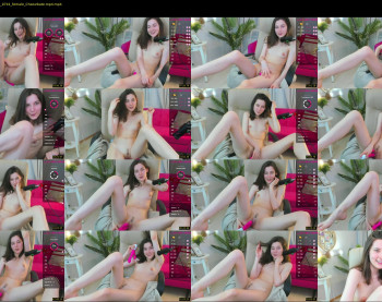 beckymartens — 63 minute Chaturbate female cam show recording, 1080p, Feb 7, 2021