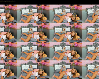 bigsexy_ass — 22 minute Chaturbate female cam show recording, 720p, Feb 7, 2021