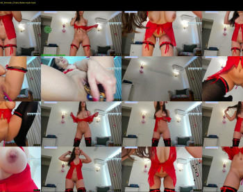 blazingeve — 71 minute Chaturbate female cam show recording, 720p, Feb 7, 2021