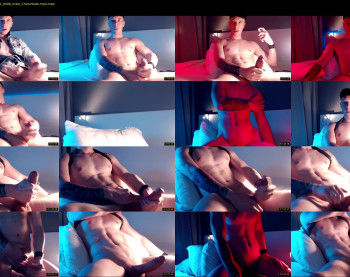 briannhardone — 135 minute Chaturbate male cam show recording, 720p, Feb 8, 2021