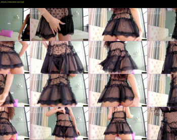 chan_lia — 36 minute Chaturbate female cam show recording, 720p, Feb 7, 2021