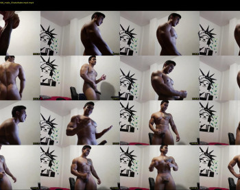 dimitriklein — 70 minute Chaturbate male cam show recording, 1080p, Feb 7, 2021