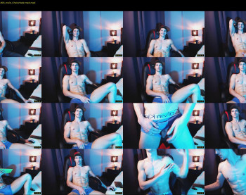 dirty_pothos — 49 minute Chaturbate male cam show recording, 720p, Feb 7, 2021