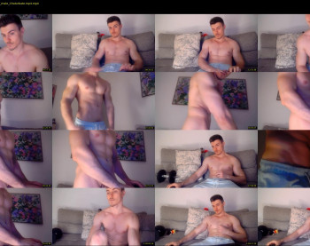 eddieds — 73 minute Chaturbate male cam show recording, 1080p, Feb 7, 2021
